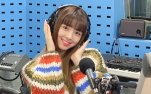 Usung Gaya Rambut Baru untuk Comeback, Yuna ITZY Lebih Cantik Tanpa Poni?
