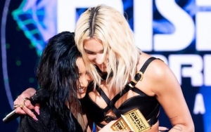 Hwasa Mamamoo Dan Dua Lipa Bawakan Lagu Bergaya 80-an Dalam Kolaborasi Remix 'Physical'