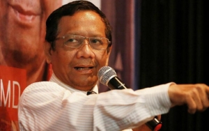 Kasus Corona di RI Terus Meningkat, Mahfud Tegaskan Pilkada Serentak Tetap Sesuai Jadwal
