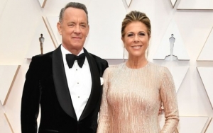 Tom Hanks dan Istri Diizinkan Pulang Usai Diisolasi di Rumah Sakit