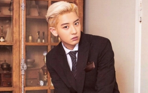 Dipuji Awet Muda, Chanyeol EXO Pede Sebut Dirinya Suami Ideal 