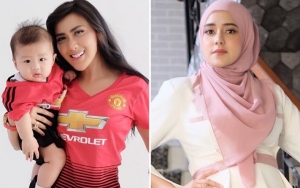 Begini Tanggapan Rey Utami Soal Rencana Fairuz A. Rafiq Jenguk Anaknya Di Rumah Sakit
