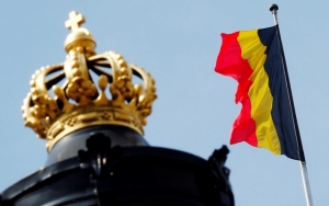 Ikuti Jejak Prancis dan Italia, Belgia Mulai Lockdown Sampai 5 April