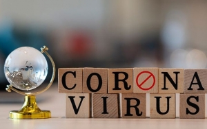 Jadi Rujukan Informasi, Situs Resmi RI Untuk COVID-19 Diluncurkan Hari Ini