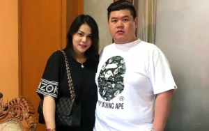 Isu Selingkuh dengan Cewek Seksi, Suami DJ Katty Butterfly Gercep Pamer Imej Religius