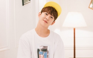 Promosikan Lagu Baru Park Kyung, Sederet Artis Ini Unggah Foto Super Menggemaskan