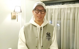 Ji Suk Jin Buang Harga Diri Santuy Penuhi Tantangan Kentut di 'Running Man'