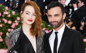 Emma Stone Batal Nikah Gara-Gara Corona