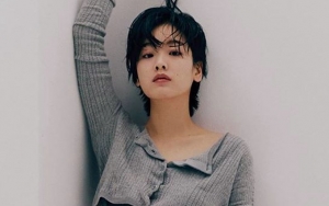 Lee Joo Young Ungkap Caranya Perankan Transgender di 'Itaewon Class', Seperti Apa?