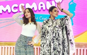 Menempati Prime Time, Nikita Mirzani dan Zaskia Gotik Sukses Bawakan Program Baru ‘Cemceman’ ?