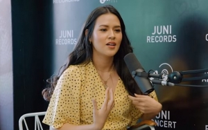 Raisa Kesulitan Nulis Lagu Galau Usai Menikah, Gara-gara Hamish Daud?