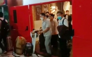 Heboh 49 TKA Tiongkok Masuk Indonesia, Staf Khusus Kemnaker: Mereka Tidak Punya Izin Kerja