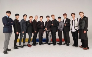 Baru Gabung Weverse, Member Seventeen Ribut Ganti Nama Akun Aneh-Aneh