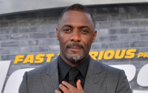 Idris Elba Bagikan Kondisi Terbaru Usai Konfirmasi Positif Corona