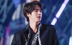 Jin BTS Berhenti Main Game MapleStory, Alasannya Menyedihkan