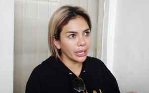 Nikita Mirzani Sebut Uang Rp 100 Juta Untuk Virus Corona Diambil Dari Tabungannya