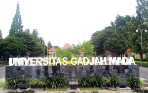 Seorang Guru Besar UGM Positif Terjangkit Virus Corona