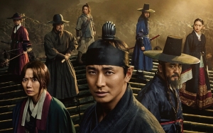Perilaku Zombie di 'Kingdom' Season 2 Bikin Penonton Tertawa, Ini Penyebabnya