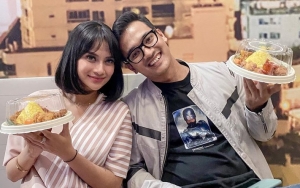 Suami Vanessa Angel Juga Sudah Dipulangkan Meski Positif Narkoba, Kenapa?