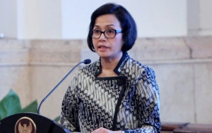 Virus Corona Makin Meluas, Sri Mulyani Prioritaskan APBN untuk Sektor Kesehatan