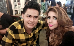 Barbie Kumalasari Asyik Gandeng Oppa 'Siwon', Galih Ginanjar Beri Reaksi Mengejutkan