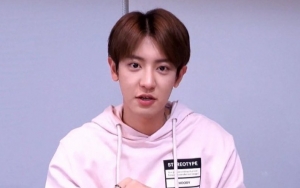 Diam di Rumah Karena Corona, Wajah Anti-Menua Chanyeol EXO Tuai Pujian Selangit