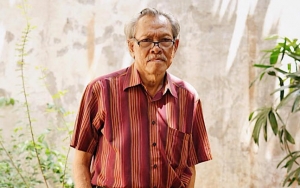 Kena Kanker Usus, Henky Solaiman Butuh Bantuan Darurat