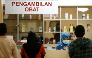 Pasien ODP di Surabaya Ditarif Rp 1 Juta Saat Tes Corona, Ini Faktanya