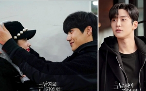 Moon Ga Young Dirumorkan Pacari Kim Seon Ho dan Rowoon, 'Find Me in Your Memory' Cetak Rating Tinggi