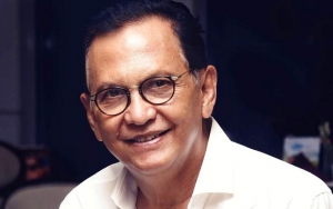 Tanggapi Soal Lockdown, Roy Marten Beri Pesan Bijak Ini