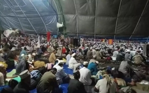 Cegah Corona, Ijtima Akbar Yang Akan Dihadiri 8.000 Orang Batal Digelar