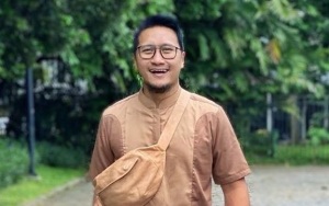Arie Untung Ungkap Hal Positif Selama Masa Karantina di Rumah dengan Keluarga