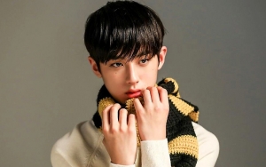Gagal di 'Produce', Kim Minkyu Siap Debut Akting Lewat 'Boy and Girl Straight Out of a Cartoon'