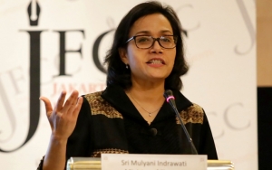 Sri Mulyani Siapkan Strategi Tanggung Corona Dengan BPJS Kesehatan