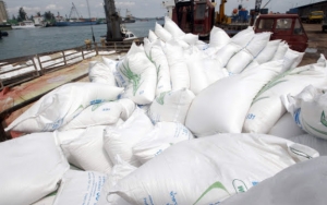 Stok di Pasar Menipis, RI Bakal Impor 50.000 Ton Gula dari 2 Negara Ini