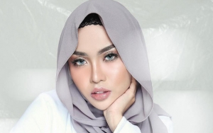 Dikira Copot Hijab, Alasan Medina Zein Ternyata 'Receh'