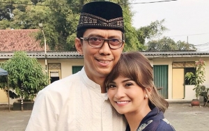 Vanessa Angel Negatif Narkoba, Begini Komentar Ayahnya