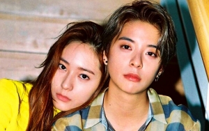 Amber Ungkap Derita Jadi Member f(x) dan Pertolongan dari Krystal