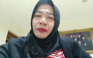 Geger Ningsih Tinampi Coba Virus Corona, Netter Sindir Halu-Perlu Dikarantina