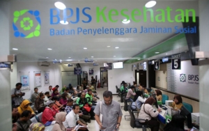 BPJS Kesehatan Siap Biayai Pasien Corona Namun Terkendala Ini