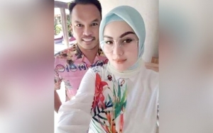 Jennifer Dunn Baru Gugat Cerai Suami Pertama, Faisal Harris 'Alihkan' Harta ke Anak-Anak