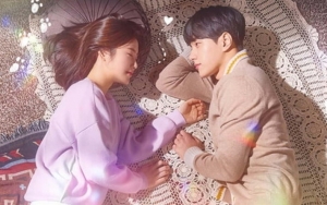 L Infinite Cemburui Hubungan Shin Ye Eun - Seo Ji Hoon di Teaser 'Meow the Secret Boy'
