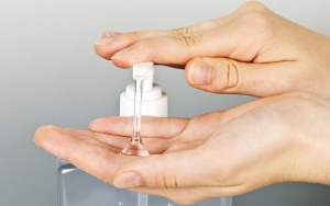 Antisipasi Corona, Pemerintah Gratiskan Cukai 'Bahan Baku' Hand Sanitizer
