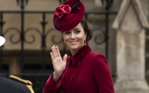 Inilah Bukti Kate Middleton Diam-Diam Persiapkan Diri Jadi Ratu Inggris Selanjutnya