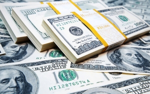 Dolar AS Diklaim Tembus Rp 16.000, 'Rupiah Ambyar' Langsung Puncaki Trending Topik 