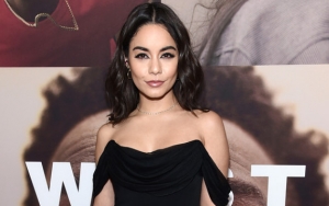 Vanessa Hudgens Banjir Kritik Gara-Gara Sebut Kematian Akibat Corona Tak Bisa Dihindari