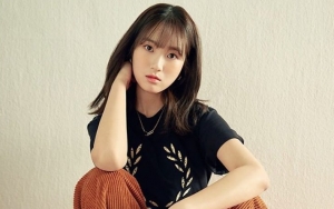 Debut Film, Kim Hye Yoon Konfirmasi Jadi Pemeran Utama 'The Girl Riding a Bulldozer'