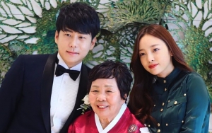 Kakak Goo Hara Khawatir Ibu Kandung Gunakan 'Senjata' Ini untuk Klaim Warisan