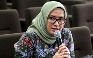 'Dosa' Menumpuk, Komisioner KPU Evi Novida Ginting Dicopot DKPP