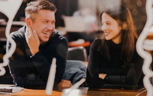 Gading Marten Lagi-Lagi Gercep Beri Perhatian Juria Hartmans, Interaksi Penuh Tanda Cinta Disorot